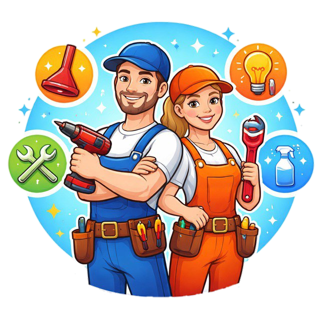 Всё Я Починил